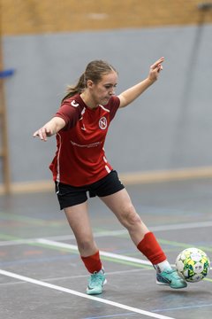 Bild 338 - wCJ Falkinnen Cup